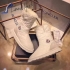 Moncler UGG snow boots